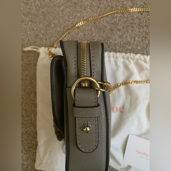 See by Chloe Joan mini crossbody - Picture 9 of 13